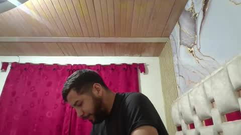 arthur1718 online show from April 16, 2026, 2:56 am