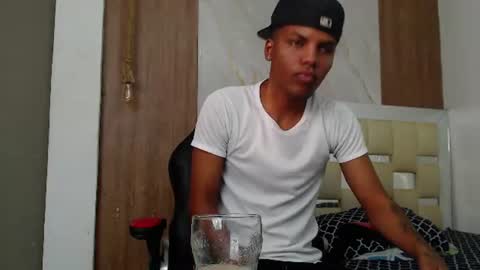 ARTHUR online show from June 23, 2026, 10:08 pm