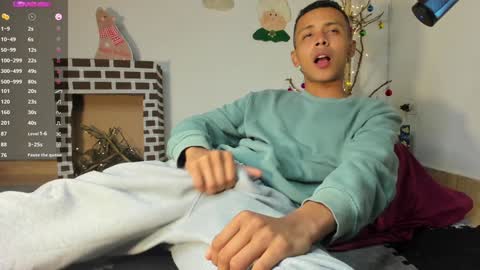 Arthur online show from December 9, 2024, 5:19 pm