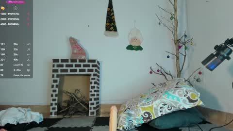 Arthur online show from January 2, 2025, 2:24 pm