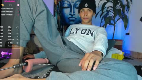 Arthur online show from January 27, 2025, 11:32 am