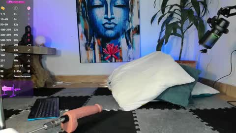 Arthur online show from February 17, 2025, 3:09 pm