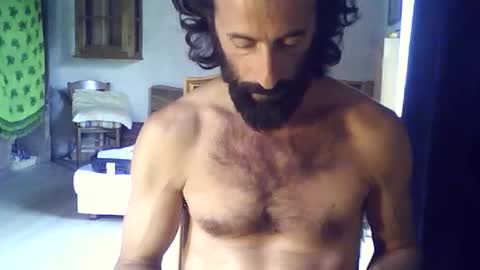 arthur_hot69 online show from July 15, 2026, 1:05 pm