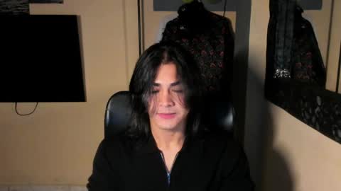 I AM HERE online show from September 26, 2025, 3:43 am