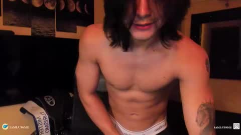 I AM HERE online show from February 28, 2026, 1:50 am