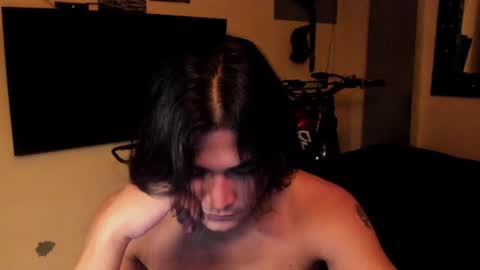 I AM HERE online show from June 14, 2026, 11:07 pm
