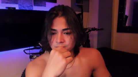 I AM HERE online show from June 16, 2026, 10:34 pm