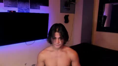 I AM HERE online show from June 22, 2026, 11:46 pm