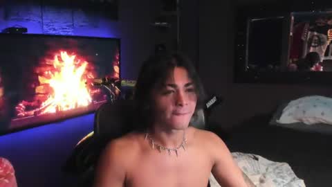 I AM HERE online show from July 3, 2026, 2:07 am