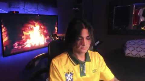 I AM HERE online show from July 5, 2026, 12:50 am