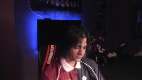 I AM HERE online show from July 17, 2026, 3:13 am