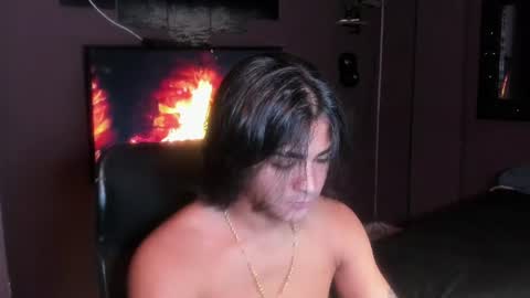 I AM HERE online show from July 29, 2026, 1:04 am