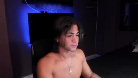 I AM HERE online show from August 2, 2026, 1:15 am