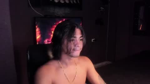 I AM HERE online show from August 5, 2026, 1:41 am