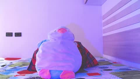 Snapshot of arthur_jamess chatting on December 7, 2024, 7:21 pm arthur_jamess online show from December 7, 2024, 7:21 pm