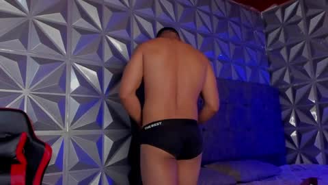 Arthur online show from April 6, 2026, 11:05 pm