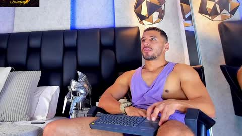 Arthur online show from January 6, 2025, 11:31 pm