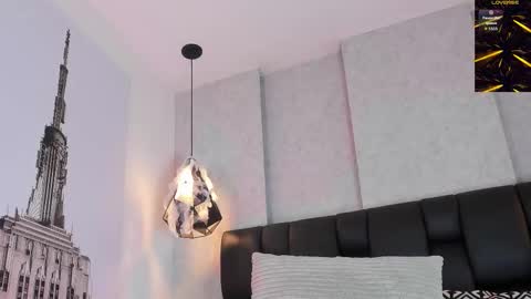 Arthur online show from November 2, 2025, 1:19 am