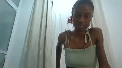 artmilk online show from February 21, 2026, 1:06 am