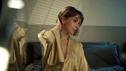 Snapshot of artmosphera chatting on September 22, 2025, 11:51 pm The ticket show has been postponed to Monday tomorrow. Sorry womens day online show from September 22, 2025, 11:51 pm