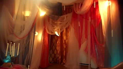 Snapshot of artmosphera chatting on October 26, 2025, 12:16 am The ticket show has been postponed to Monday tomorrow. Sorry womens day online show from October 26, 2025, 12:16 am