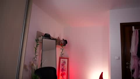 Amalia online show from January 22, 2025, 8:18 am