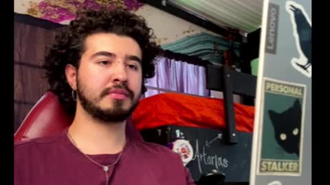 Snapshot of artorias_4 chatting on October 28, 2025, 9:50 pm artorias 4 online show from October 28, 2025, 9:50 pm