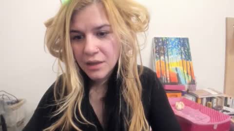 MIA online show from January 31, 2026, 9:02 pm