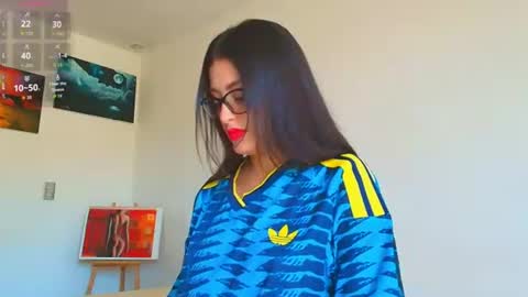 Im juli online show from July 7, 2026, 4:55 pm