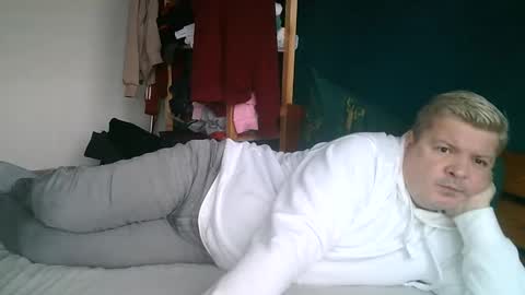 artuditu36 online show from January 28, 2025, 11:38 am