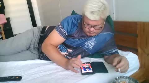 artuditu36 online show from September 28, 2025, 2:44 pm