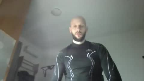 artur833 online show from March 7, 2026, 9:56 pm