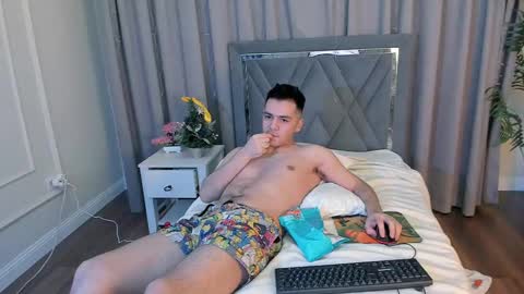 Artur Cumalot online show from February 11, 2025, 2:46 pm