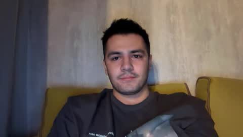 Artur Cumalot online show from March 6, 2026, 6:37 pm