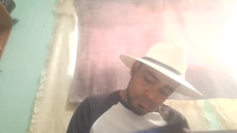 Snapshot of arturo_alvarado93 chatting on December 10, 2024, 8:49 pm the chosen one online show from December 10, 2024, 8:49 pm