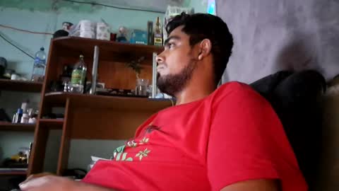 Snapshot of arturo_alvarado93 chatting on December 26, 2024, 6:41 am the chosen one online show from December 26, 2024, 6:41 am