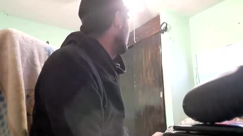 Snapshot of arturo_alvarado93 chatting on January 23, 2025, 3:11 pm the chosen one online show from January 23, 2025, 3:11 pm