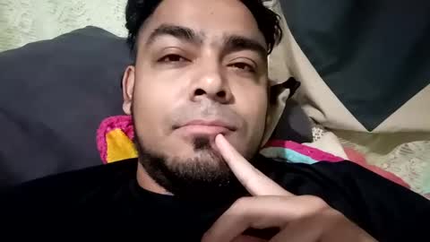 Snapshot of arturo_alvarado93 chatting on January 27, 2025, 4:11 pm the chosen one online show from January 27, 2025, 4:11 pm