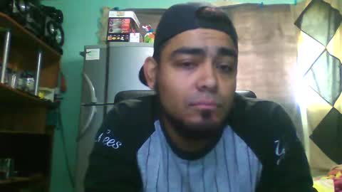 Snapshot of arturo_alvarado93 chatting on February 11, 2025, 6:44 pm the chosen one online show from February 11, 2025, 6:44 pm