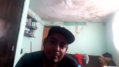 Snapshot of arturo_alvarado93 chatting on October 6, 2025, 4:59 pm the chosen one online show from October 6, 2025, 4:59 pm