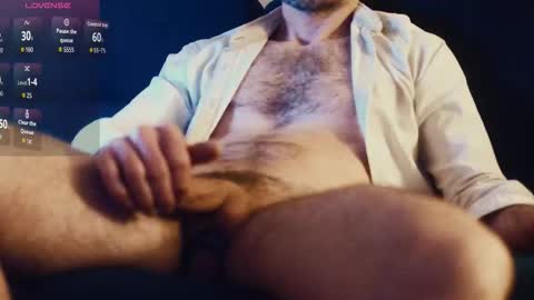 Arty Cock online show from March 24, 2026, 9:31 pm