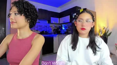 Ariana and Kelsieh online show from April 14, 2026, 5:46 am