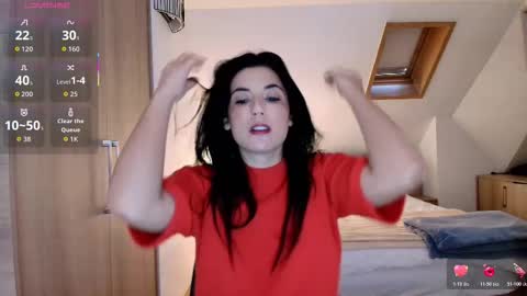 onlyfansarya 44 online show from January 19, 2026, 10:30 am