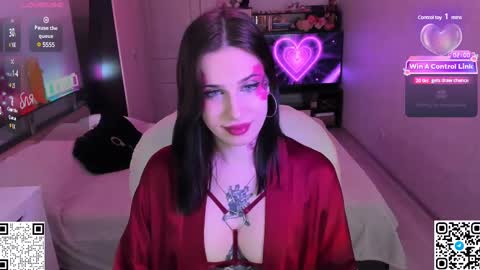 Arya  Fn  Talented Arya   online show from February 14, 2025, 11:09 pm