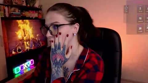 Arya  Fn  Talented Arya   online show from November 2, 2025, 3:31 am