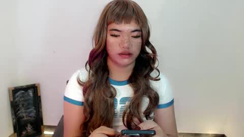 ARYA online show from February 14, 2026, 12:18 am