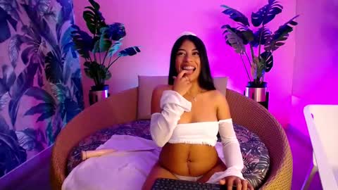 Arya online show from February 19, 2026, 9:00 pm