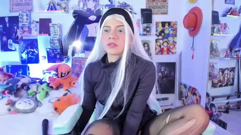 AryaRous online show from December 21, 2024, 8:10 pm