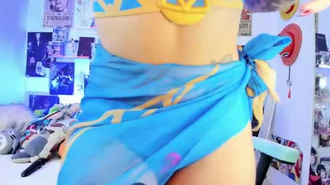 AryaRous online show from February 1, 2025, 8:05 pm