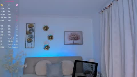 arya_xelion online show from April 28, 2026, 2:27 am